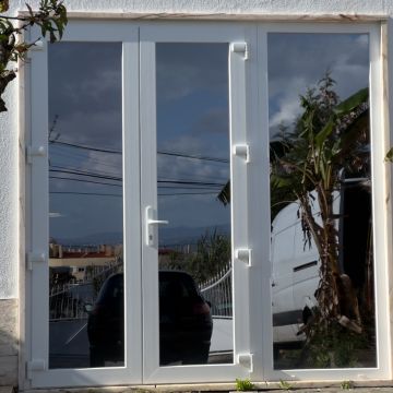 Famosa destreza - Loures - Réparation de porte de garage