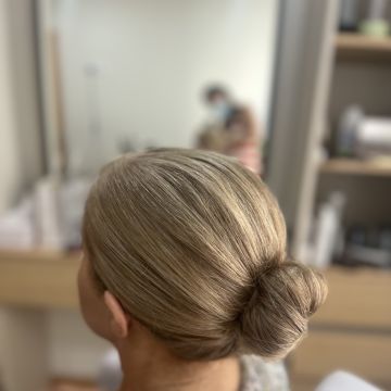 Susana Novais Hair&Makeup - Barcelos - Schönheitssalon