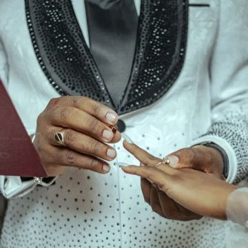 Gelson Shukam - Funchal - Vidéographie de mariage