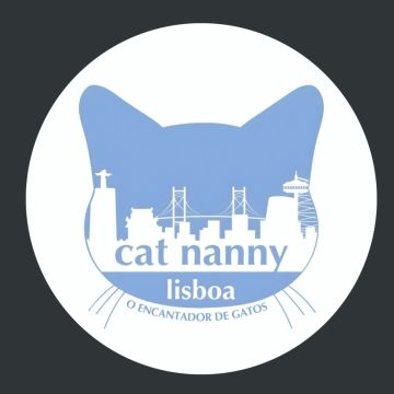 Cat Nanny Lisboa - Lisboa - Pet Sitting e Pet Walking
