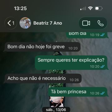 Camila - Lisboa - Tutorías de biología