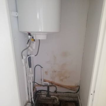 DS ELEC & SERVIÇOS - Montemor-o-Velho - Remodelación de baños