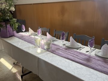 IvonePardal Org.de Eventos Unipessoal Lda - Maia - Organização de Festas para Empresas