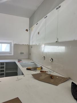 Ds.Remodelações&construções - Almada - Reparação ou Substituição de Pavimento em Madeira