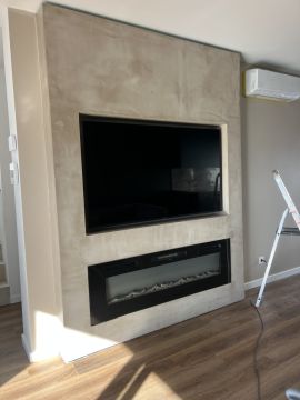 Ds.Remodelações&construções - Almada - Limpeza de Tapete