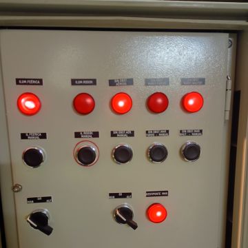 Azibelton Electricista - Setúbal - Problemas eléctricos y de cableado