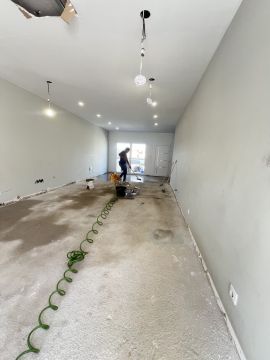 Ds.Remodelações&construções - Almada - Instalação de Pavimento em Madeira