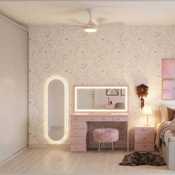 Janaína Motta - Remodelação e Decoração de Interiores - Vila Nova de Gaia - Diseño de interiores