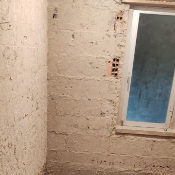 Obras Remodelações e montagens em geral - Sintra - Canalização
