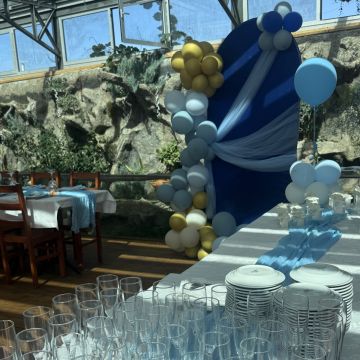 IvonePardal Org.de Eventos Unipessoal Lda - Maia - Wedding Planning