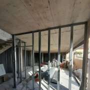 Paulo Marcos - Ourém - Insulation