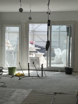 Ds.Remodelações&construções - Almada - Remodelação de Sótão