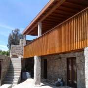 Jose Augusto Martins - Maia - New Home Construction
