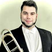 Diogo Soares - Sintra - Aulas de Trombone (para Crianças ou Adolescentes)