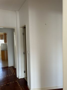 Interior Painting