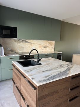 Ds.Remodelações&construções - Almada - Limpeza de Telhado