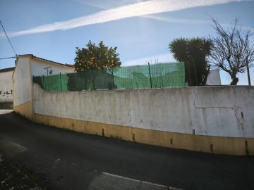 Pintura Exterior