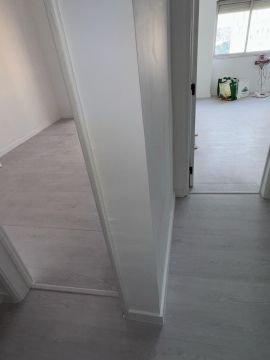 Edson Jesus - Setúbal - Concrete Flooring Installation