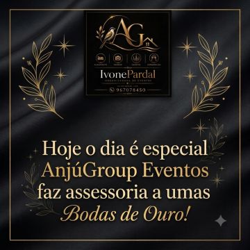 IvonePardal Org.de Eventos Unipessoal Lda - Maia - Organização de Eventos