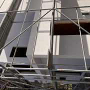 Stefanio & André ,lda - Loures - External Thermal Insulation