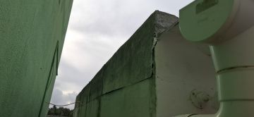 Telhados e Coberturas