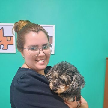Anne Carneiro - Vila Nova de Gaia - Bains et toilettage pour animaux