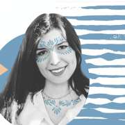 Carolina Santos - KA - Seixal - Face Painting
