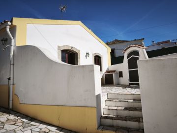 Pintura Exterior