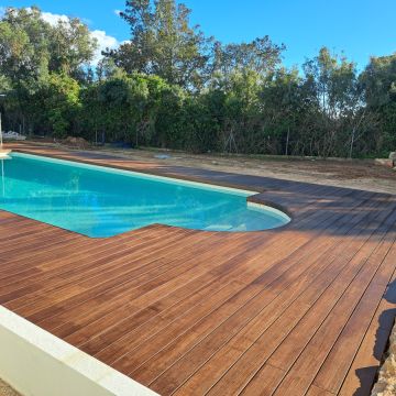 GS carpintaria, Decks, pergolas, pisos flutuantes. - Portimão - Montagem de Mobília