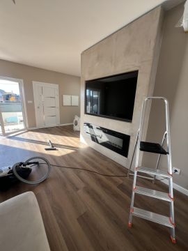 Ds.Remodelações&construções - Almada - Reparação ou Substituição de Pavimento Vinílico ou Linóleo