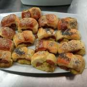 Carlos medina - Porto - Wedding Catering Service
