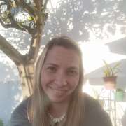 Sophie Feuermann - Golegã - Tutorías para presentarse al TOEFL