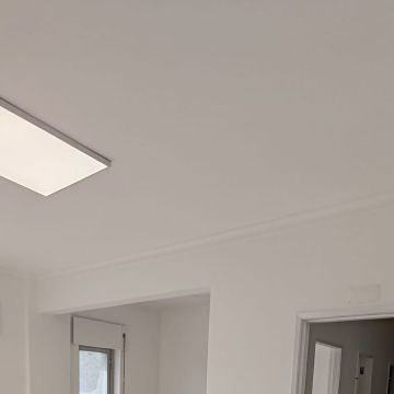 Obras Remodelações e montagens em geral - Sintra - Instalação de Pavimento em Madeira