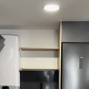 To manel ld - Oeiras - Remodelación de cocinas