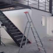 Claudio Henrique - Vila Nova de Gaia - Flooring