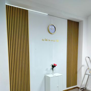 EdRocha Remodelações - Viana do Castelo - Countertop Installation