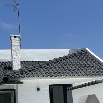 Ds.Remodelações&construções - Almada - Reparação de Portadas