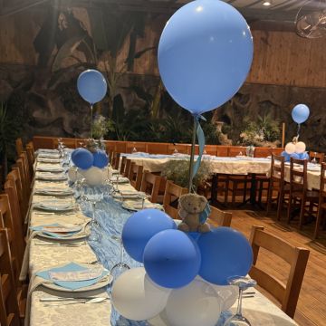 IvonePardal Org.de Eventos Unipessoal Lda - Maia - Event Planning