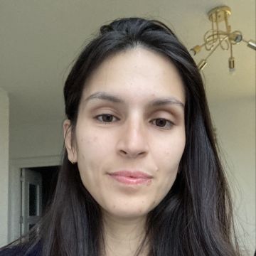 Giovana Manfio - Figueira da Foz - Haushalt organisieren