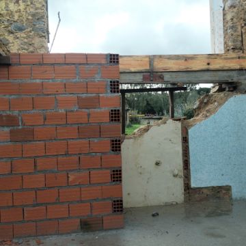 Navegante Construções-Engenharia & Construção - Setúbal - Instalação de Escadas