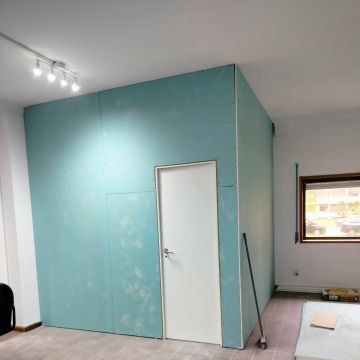 EdRocha Remodelações - Viana do Castelo - Window Blinds Repair