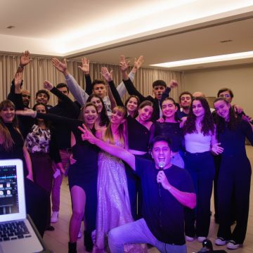 Ax Music - Vila Nova de Gaia - Banda para Casamentos