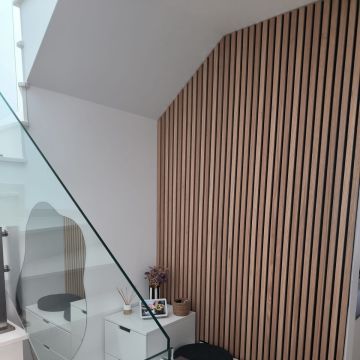 Robson - Seixal - Wallpaper Removal