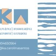 Carolina Santos - KA - Seixal - Drawing Lessons