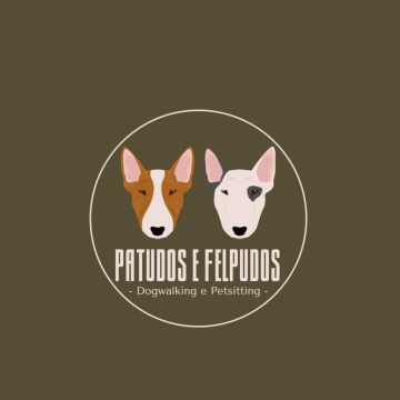 Patudos e Felpudos - Cascais - Hotel para Cães