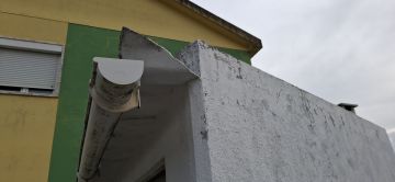 Telhados e Coberturas - Casa