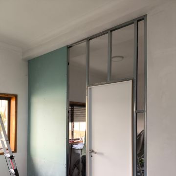 EdRocha Remodelações - Viana do Castelo - Concrete Flooring Installation