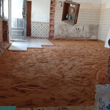 Wesley - Caldas da Rainha - Wände verkleiden, reparieren oder entfernen