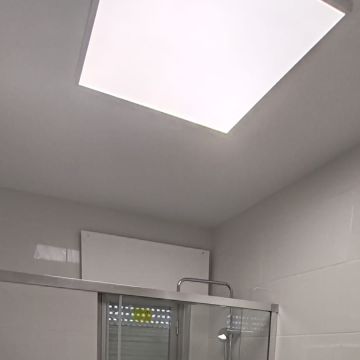 Obras Remodelações e montagens em geral - Sintra - Retoque de Pavimento em Madeira