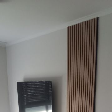 Edson Jesus - Setúbal - Interior Wall Addition